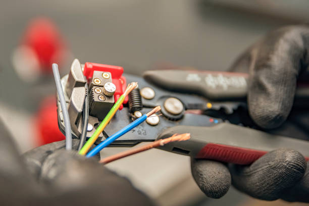 Best Affordable Emergency Electrician  in Fulda, MN