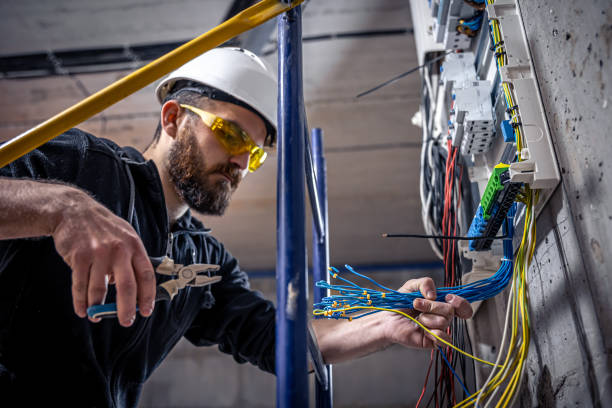 Best Circuit Breaker Repair  in Fulda, MN