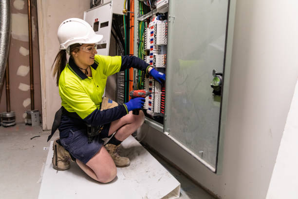 Electrical System Inspection in MN