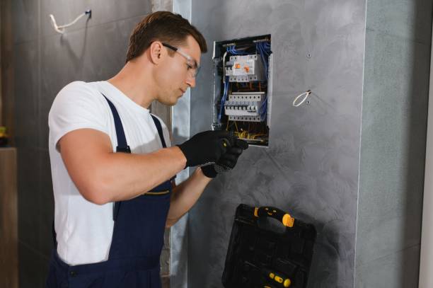 Best Residential Electrician Services  in Fulda, MN