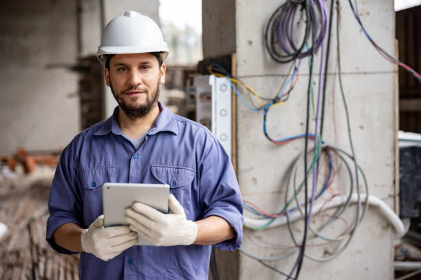 Best Electrician Near Me  in Fulda, MN