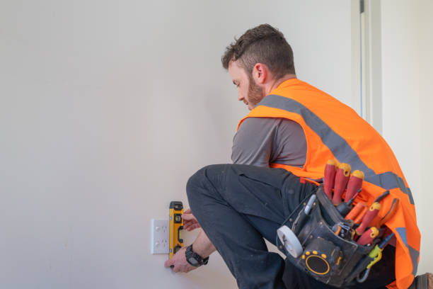 Best Electrical Wiring Services  in Fulda, MN