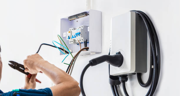 Best Emergency Electrical Repair  in Fulda, MN