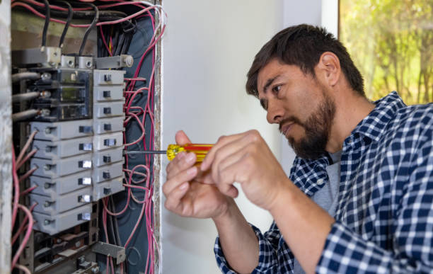 Best 24-Hour Electrician  in Fulda, MN